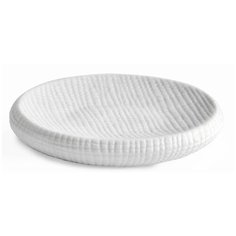 Мыльница WasserKRAFT Dinkel K-4629