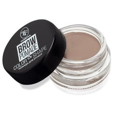 TF Cosmetics Помада для бровей Brow Pomade Color & Shape 62, fair-haired