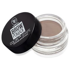 TF Cosmetics Помада для бровей Brow Pomade Color & Shape 61, blonde