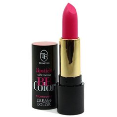 TF Cosmetics помада для губ BB Color, оттенок 123 Ягодный шик