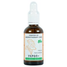 IRIS Массажное масло Детская линия Укроп+ с иссопом и фенхелем, 50 мл