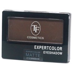 TF Cosmetics Тени для век Expert Color Matte 103