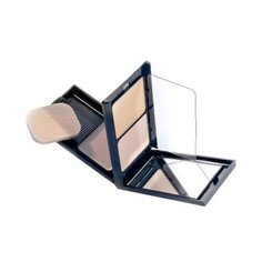 TF Cosmetics Пудра 2 в 1 Ideal balance 04 песочный