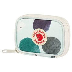 Кошелек Fjallraven Kanken Art Card Wallet 977