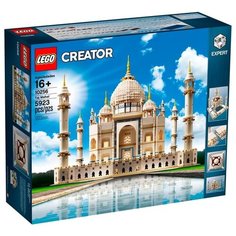 Конструктор LEGO Creator 10256 Тадж Махал