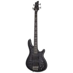 Бас-гитара SCHECTER HELLRAISER EXTREME-4 STBLS