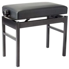 Банкетка STAGG PB43 MET BK SBK