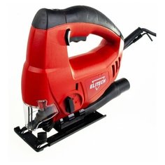 Лобзик 500Вт, 800-3000/мин, 60мм , 2,0кг Elitech