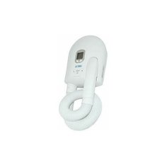 Фен для волос flystar 8723, белый G Teq