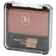 TF Cosmetics румяна компактные Perfect Powder Rouge 05 Шампань