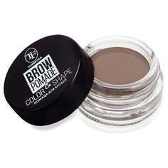 TF Cosmetics Помада для бровей Brow Pomade Color & Shape 63, milk chocolate