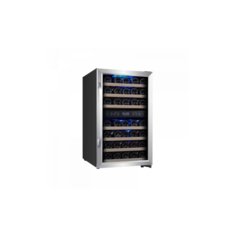 Винный шкаф с постоянной температурой и воздушным охлаждением Xiaomi Vino Kraft Wine Cabinet 45 bottles (JC-120MI)