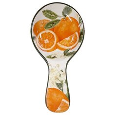 Ложка подстановочная Апельсиновая роща Rettal