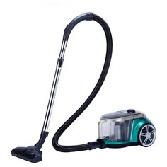 Пылесос Eureka Apollo Vacuum Cleaner Strong Suction Power Midea