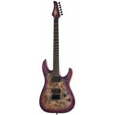 Электрогитара SCHECTER C-6 PRO ARB