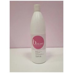 Tefia бальзам B.Blond Treatment для светлых волос с абиссинским маслом, 1000 мл