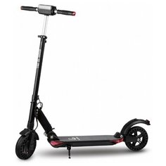 Электросамокат KUGOO S3 Pro черный