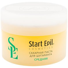 Паста для шугаринга Start Epil Средняя 200 г