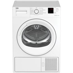 Сушильная машина Beko DF 7412 GA белый