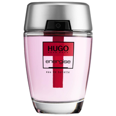 Туалетная вода HUGO BOSS Hugo Energise, 75 мл