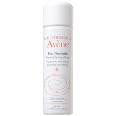 AVENE Термальная вода, 50 мл