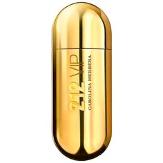Парфюмерная вода CAROLINA HERRERA 212 VIP Women, 80 мл