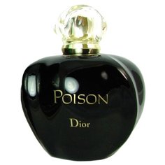 Туалетная вода Christian Dior Poison, 100 мл