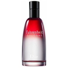 Одеколон Christian Dior Fahrenheit Cologne, 125 мл