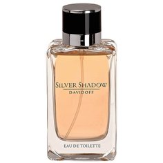 Туалетная вода Davidoff Silver Shadow, 50 мл