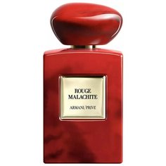 Парфюмерная вода ARMANI Prive Rouge Malachite, 100 мл