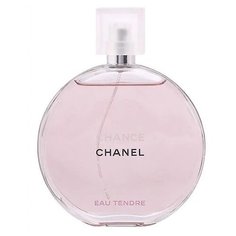 Туалетная вода Chanel Chance Eau Tendre, 150 мл