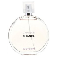 Туалетная вода Chanel Chance Eau Tendre, 100 мл