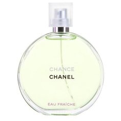 Туалетная вода Chanel Chance Eau Fraiche, 100 мл