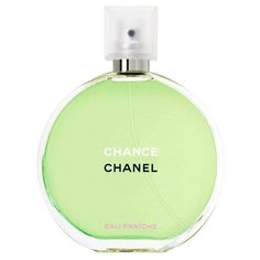 Туалетная вода Chanel Chance Eau Fraiche, 35 мл