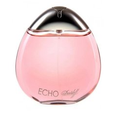 Парфюмерная вода Davidoff Echo Woman, 100 мл