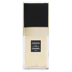 Парфюмерная вода Chanel Coco, 35 мл