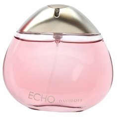 Парфюмерная вода Davidoff Echo Woman, 50 мл