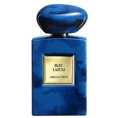 Парфюмерная вода ARMANI Prive Bleu Lazuli, 100 мл