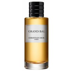 Парфюмерная вода Christian Dior Grand Bal, 125 мл