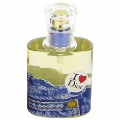 Туалетная вода Christian Dior I Love Dior, 50 мл