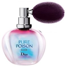 Парфюмерная вода Christian Dior Pure Poison Elixir, 30 мл