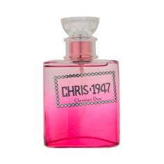 Туалетная вода Christian Dior Chris 1947, 50 мл