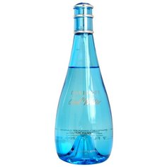Туалетная вода Davidoff Cool Water Woman, 200 мл