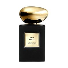Парфюмерная вода ARMANI Prive Oud Royal, 100 мл