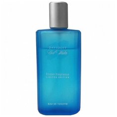 Туалетная вода Davidoff Cool Water Frozen Fragrance, 100 мл