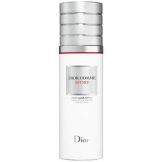 Туалетная вода Christian Dior Dior Homme Sport Very Cool Spray, 100 мл
