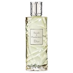 Туалетная вода Christian Dior Escale a Pondichery, 200 мл