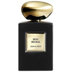 Парфюмерная вода ARMANI Prive Musc Shamal, 100 мл