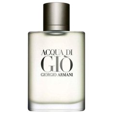 Туалетная вода ARMANI Acqua di Gio pour Homme, 200 мл