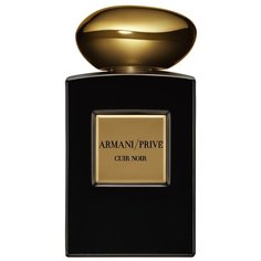 Парфюмерная вода ARMANI Prive Cuir Noir, 100 мл